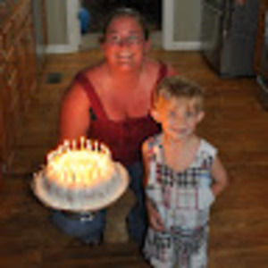 Meet your Posher, Angela